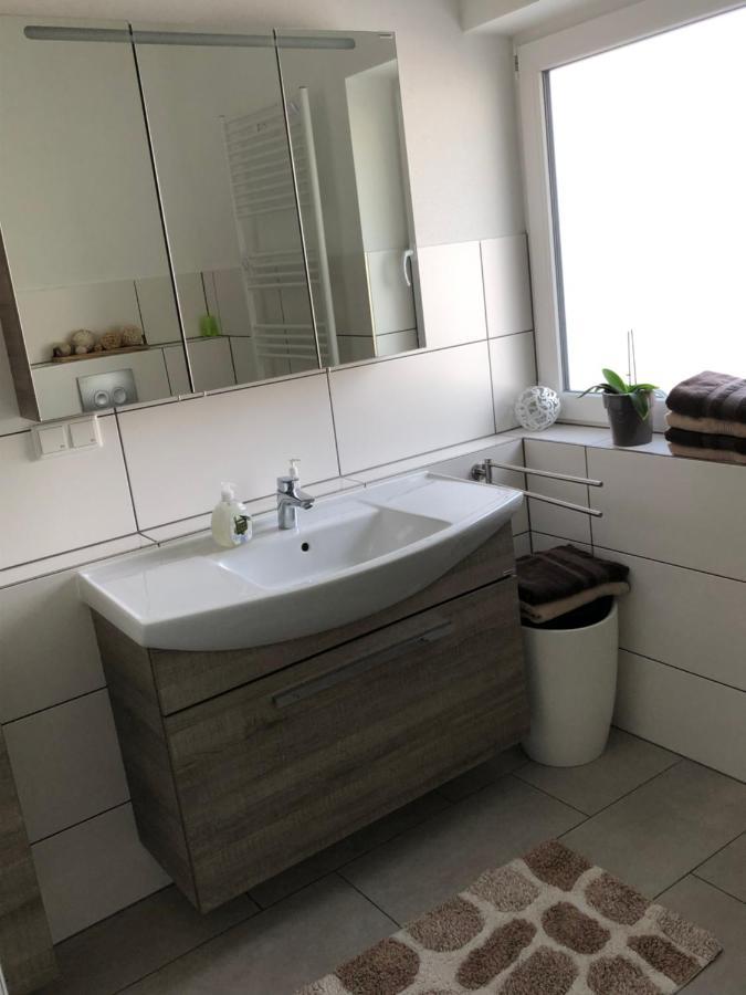 Apartment Perla Limburg an der Lahn Eksteriør bilde