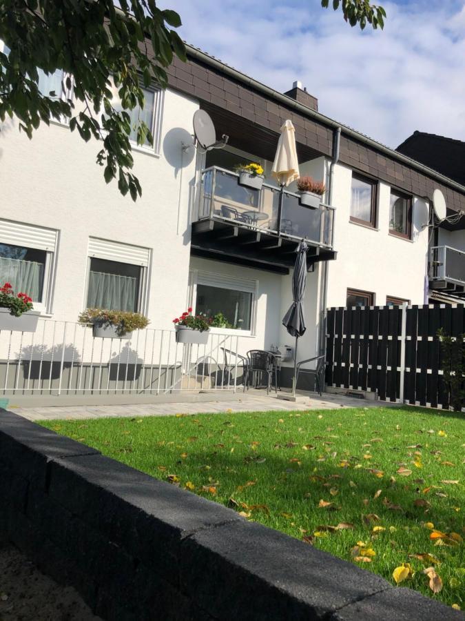 Apartment Perla Limburg an der Lahn Eksteriør bilde
