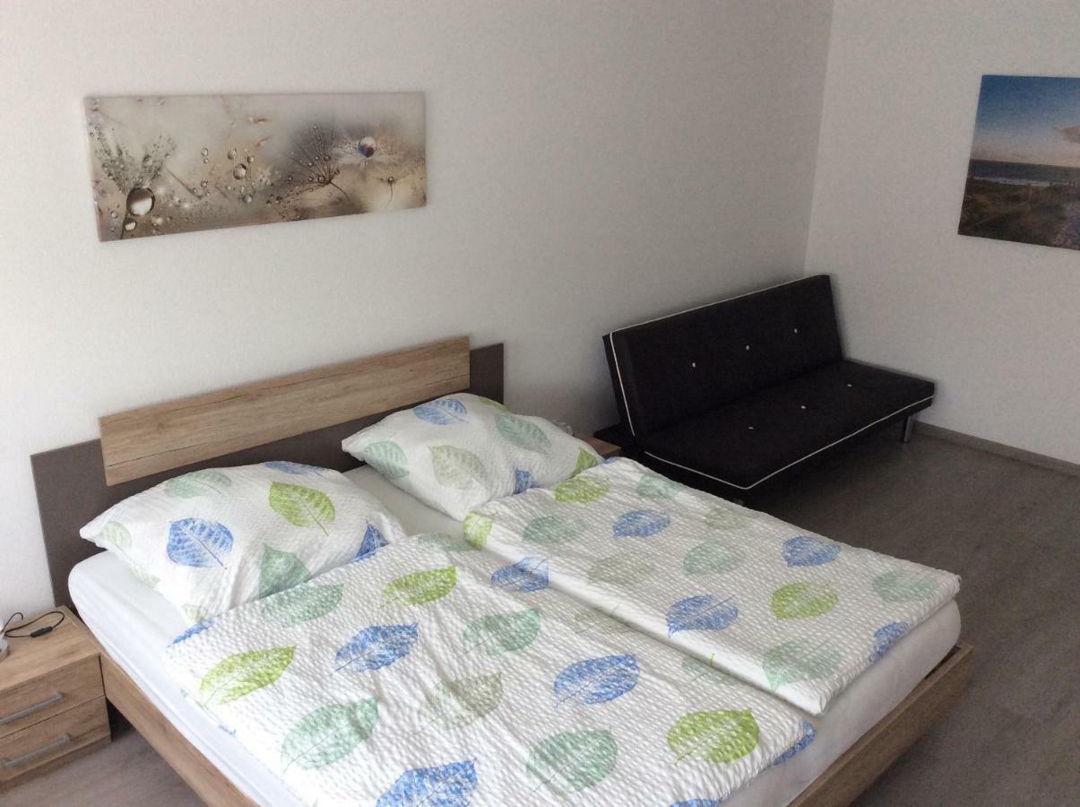 Apartment Perla Limburg an der Lahn Eksteriør bilde
