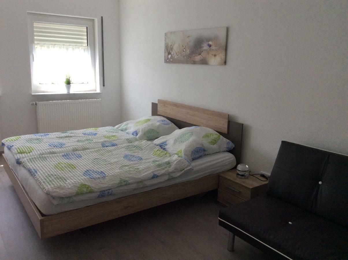 Apartment Perla Limburg an der Lahn Eksteriør bilde