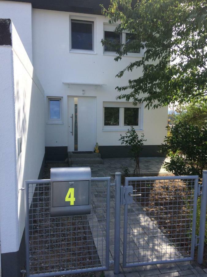 Apartment Perla Limburg an der Lahn Eksteriør bilde