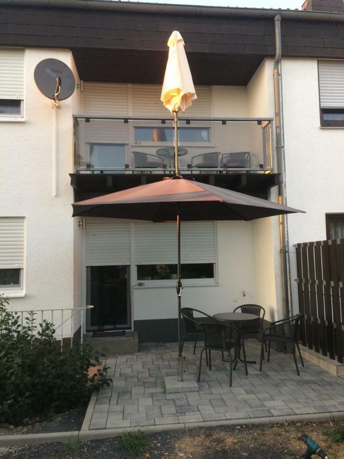 Apartment Perla Limburg an der Lahn Eksteriør bilde