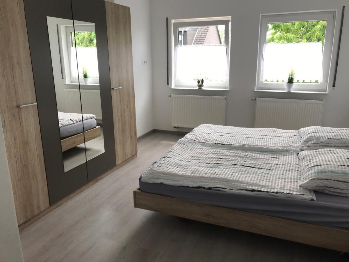 Apartment Perla Limburg an der Lahn Eksteriør bilde