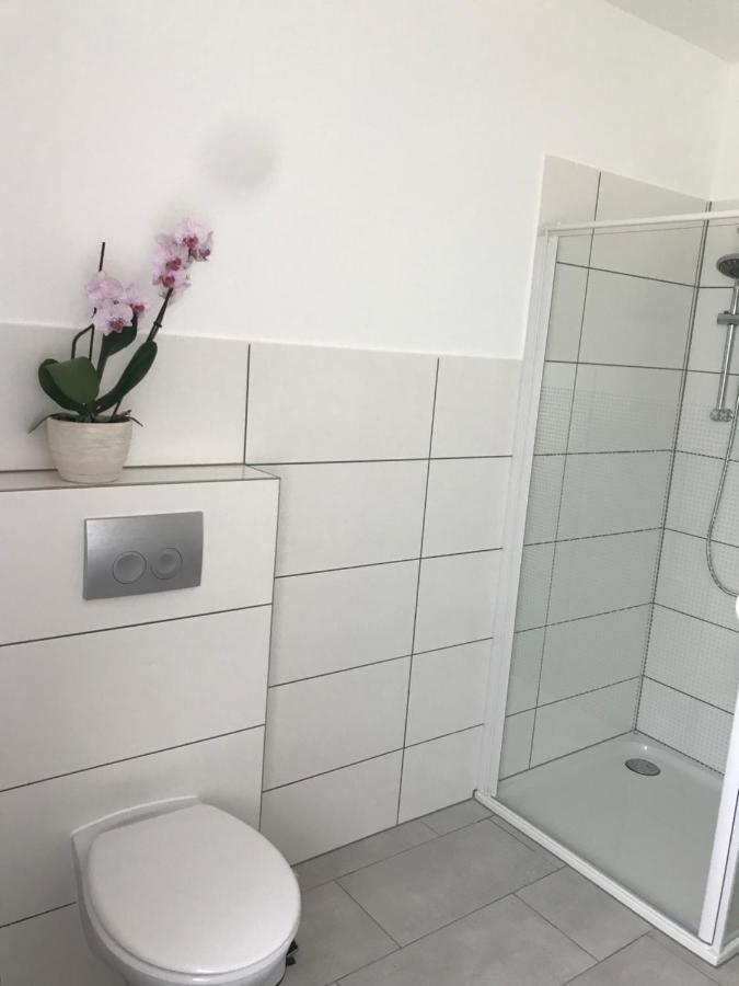 Apartment Perla Limburg an der Lahn Eksteriør bilde