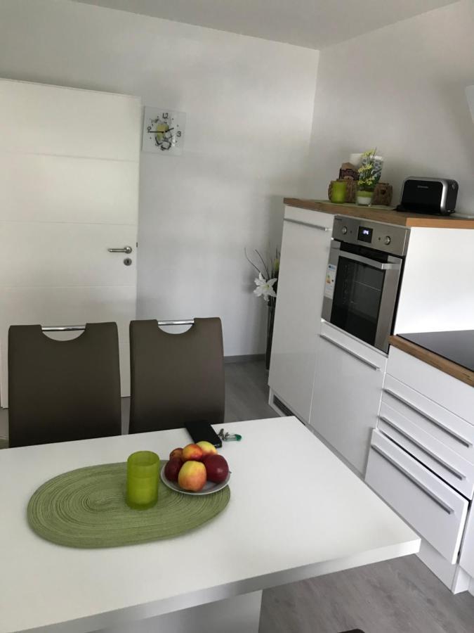 Apartment Perla Limburg an der Lahn Eksteriør bilde